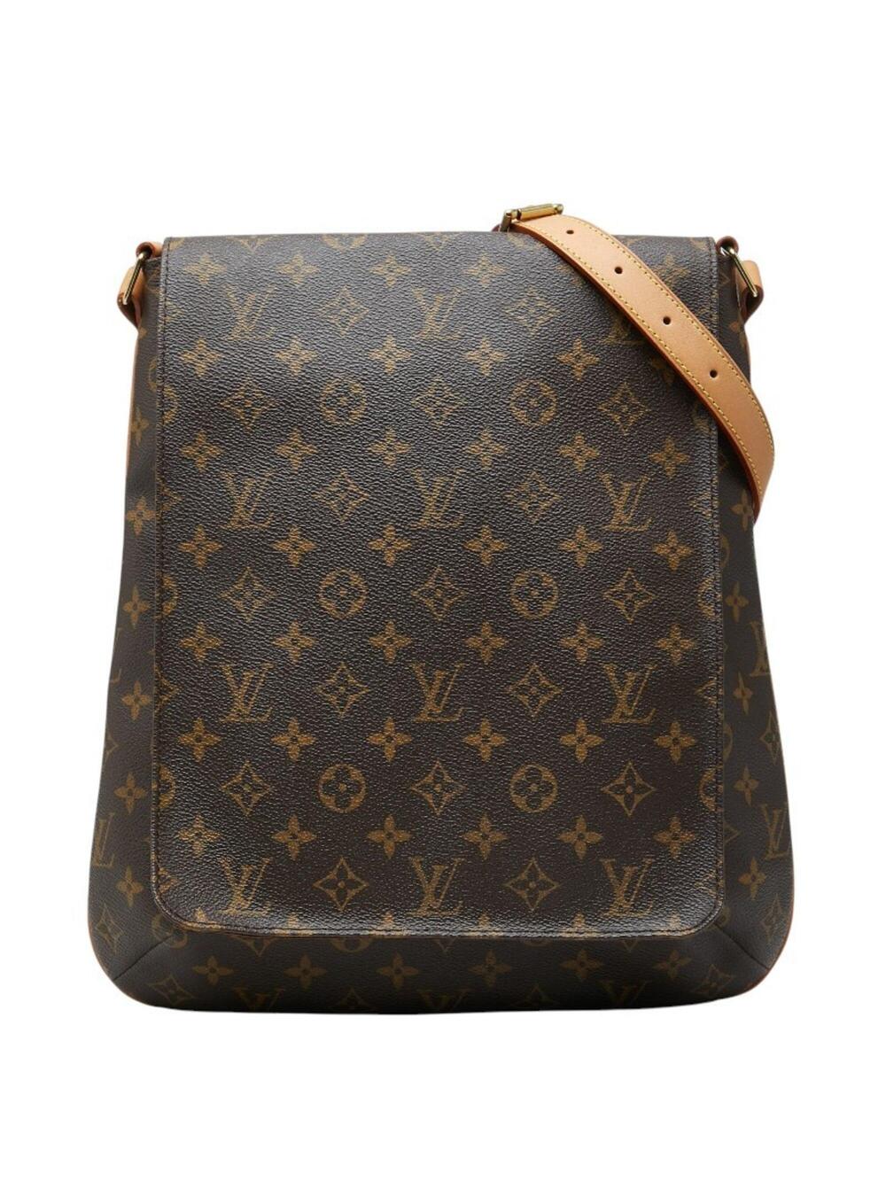 Louis Vuitton Musette Salsa Handbag #334185L97B